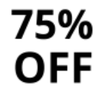 AROMA360 UP TO 75% OFF SITEWIDE