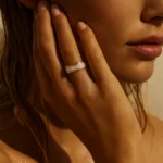 Ellievailjewelry Waterproof jewelry is a bestseller, with a unique and stylish design.