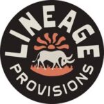 LINEAGE PROVISIONS Black Friday UP TO 50% OFF SITEWIDE
