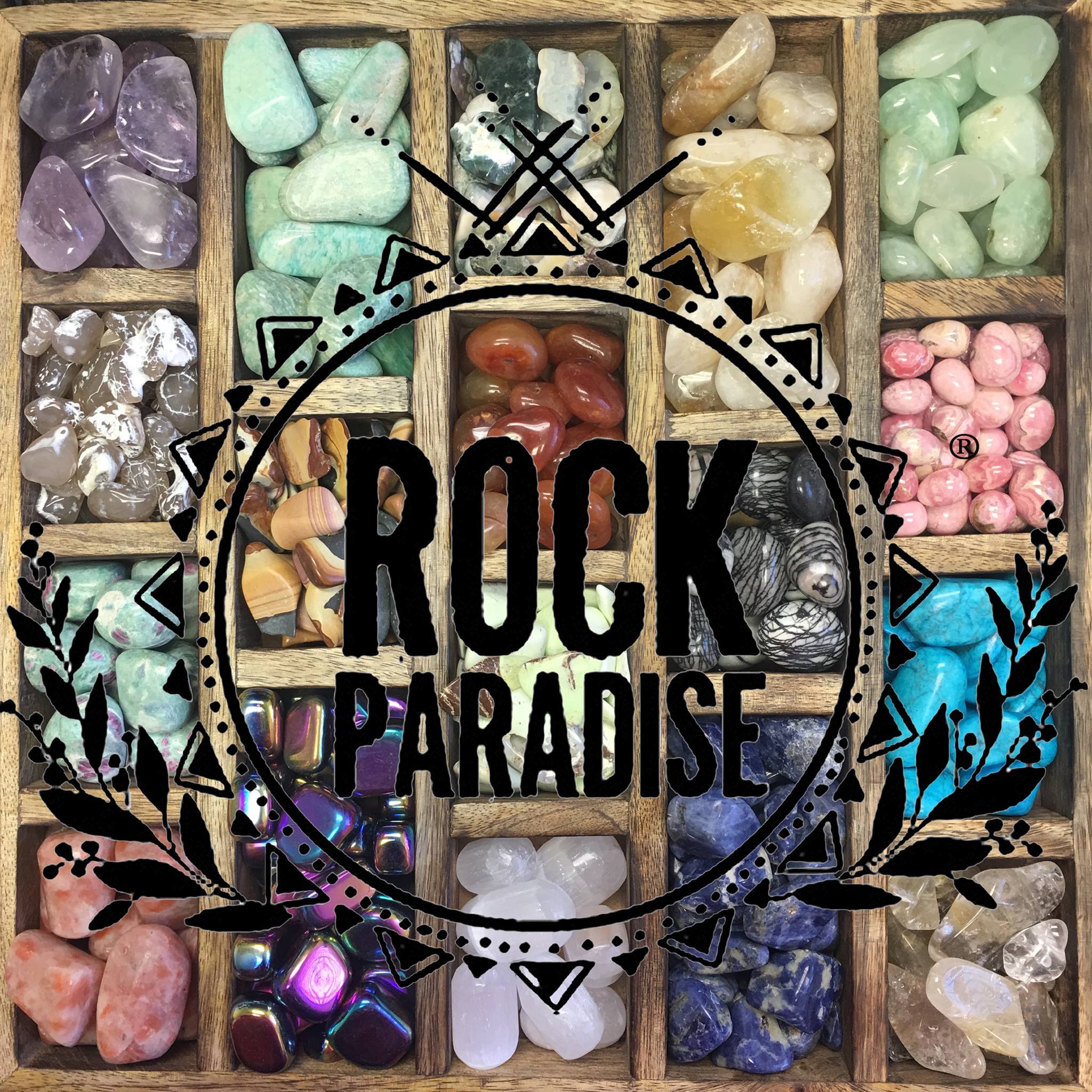 Rock Paradise
