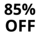 AROMA360 UP TO 85% OFF SITEWIDE