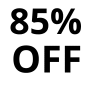 AROMA360 UP TO 85% OFF SITEWIDE