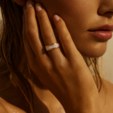 Ellievailjewelry Waterproof jewelry is a bestseller, with a unique and stylish design.