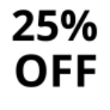 Jsaux Coupon Code: Save 25% Off