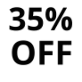 35% Off Sitewide at Carpuride Coupon Code