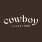 Cowboy Colostrum Coupon Code